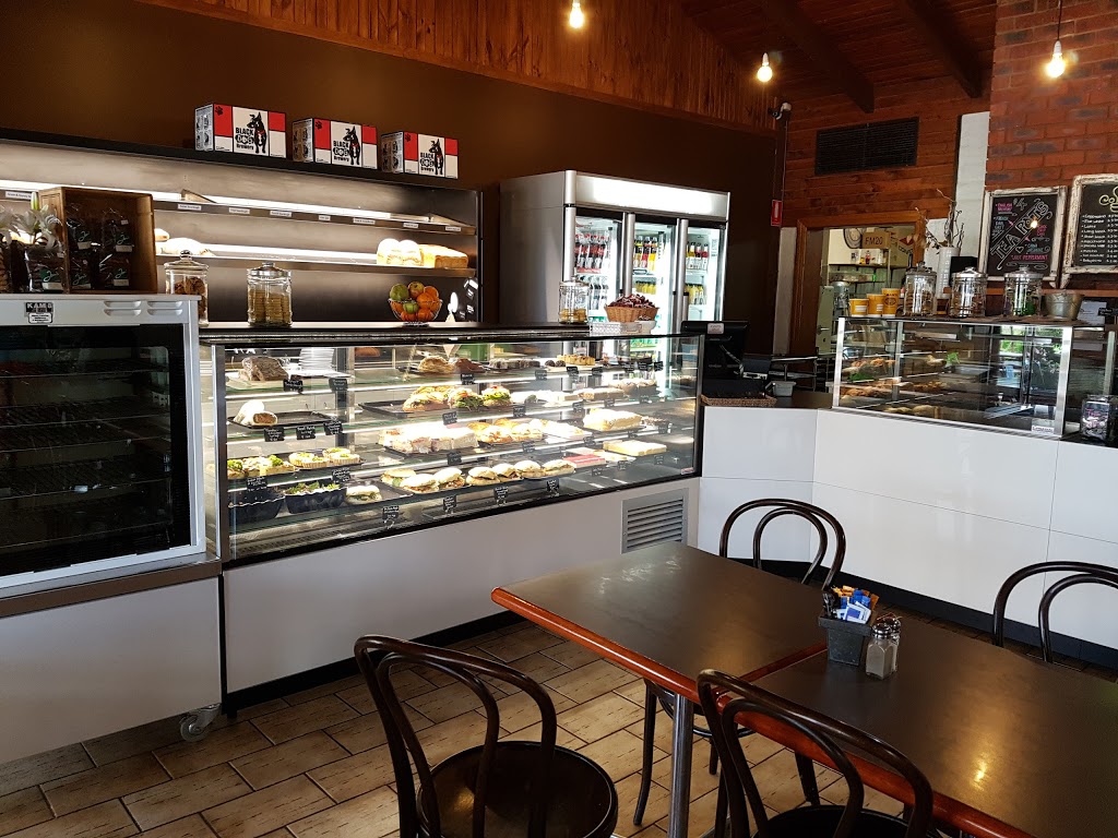 Milawa Bakery Cafe | 1605 Snow Rd, Milawa VIC 3678, Australia | Phone: (03) 5727 3619