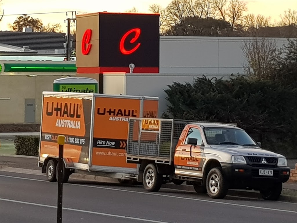 U-Haul Trailer Hire | 1/4 Simper Cres, Mount Barker SA 5251, Australia | Phone: 1300 883 075