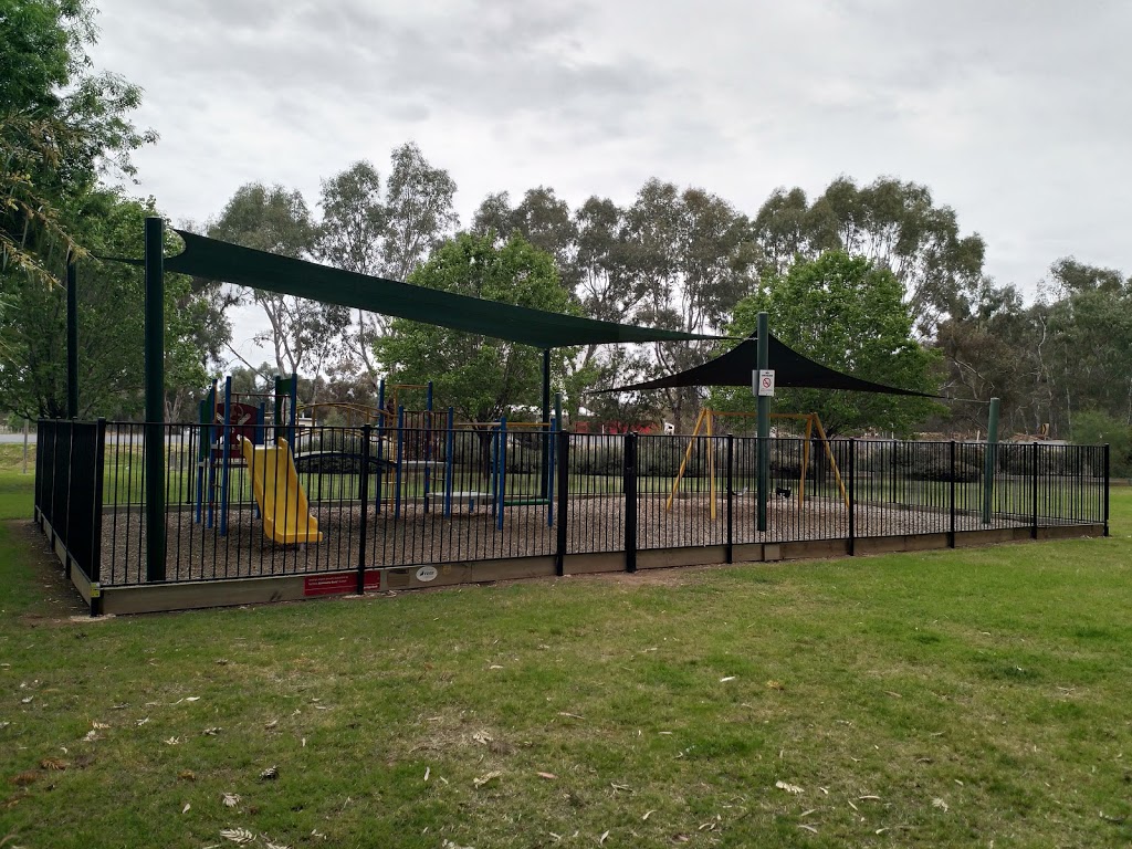 Uncle Bobs Park | park | Ryans Rd, Nathalia VIC 3638, Australia