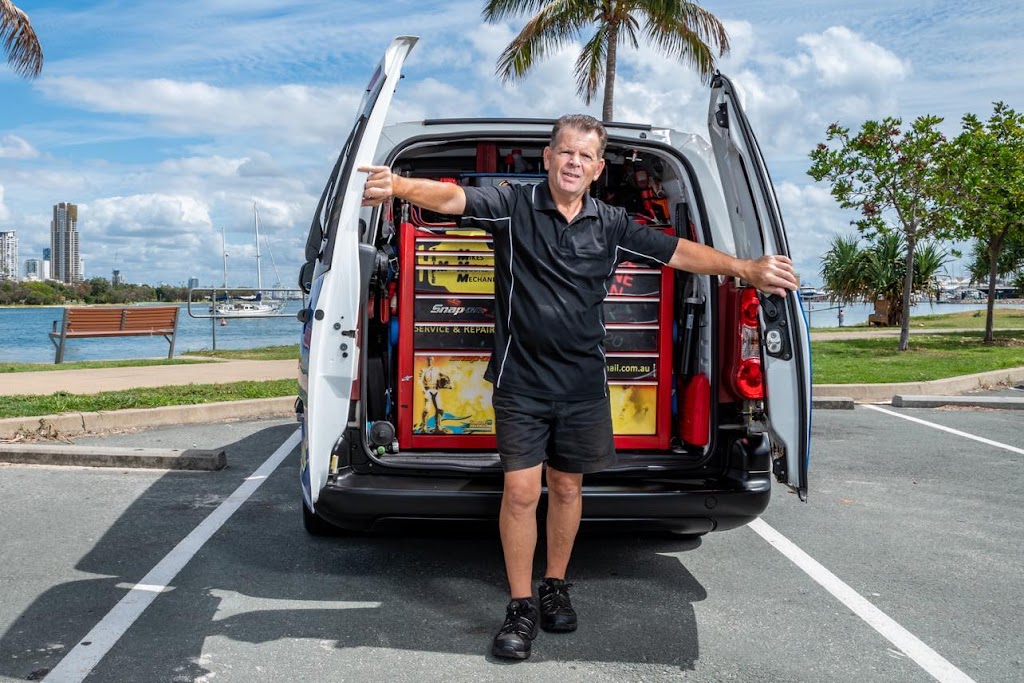 Tripel m mikes mobile mechanics | Willandra St, Yarrabilba QLD 4207, Australia | Phone: 0424 759 445