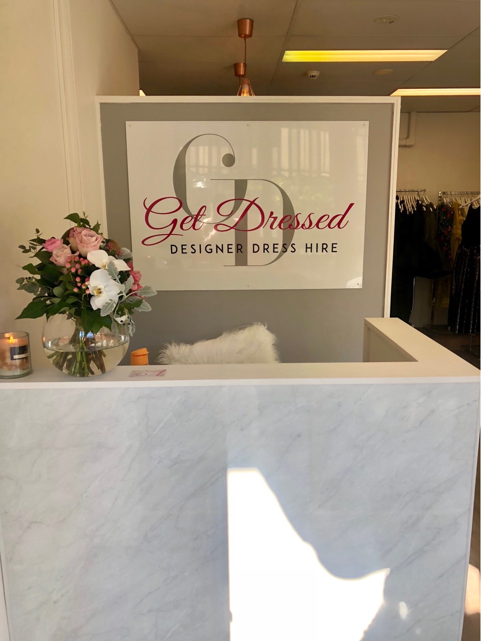 Get Dressed Hire | clothing store | Shop 8/20-26 Addison St, Shellharbour NSW 2529, Australia | 0422873723 OR +61 422 873 723