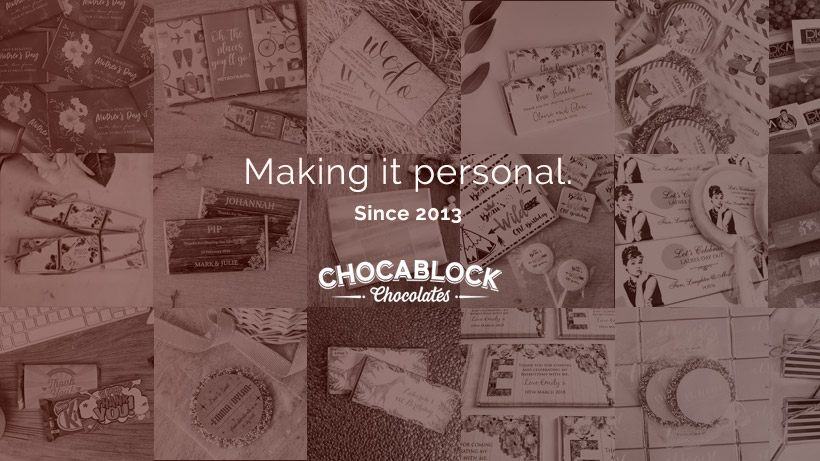 Chocablock Chocolates | 15/489A Warrigal Rd, Moorabbin VIC 3189, Australia | Phone: 1300 154 009