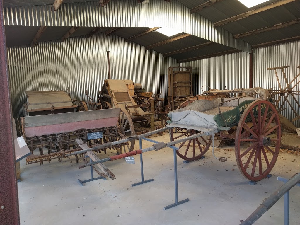 Kyneton Museum | museum | 67 Piper St, Kyneton VIC 3444, Australia | 0354221228 OR +61 3 5422 1228