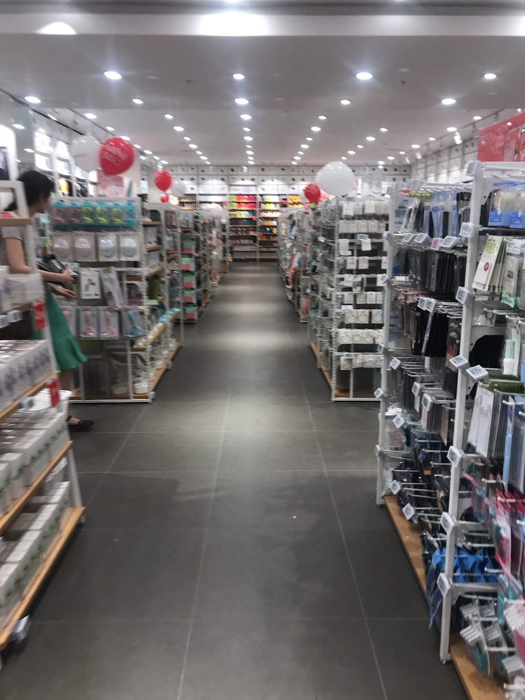 Miniso | 168 Herring Rd, Macquarie Park NSW 2113, Australia | Phone: 0481 604 123