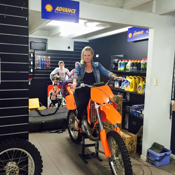 Northside Motorcycle Centre | 1/240 Leitchs Rd, Brendale QLD 4500, Australia | Phone: (07) 3205 8555