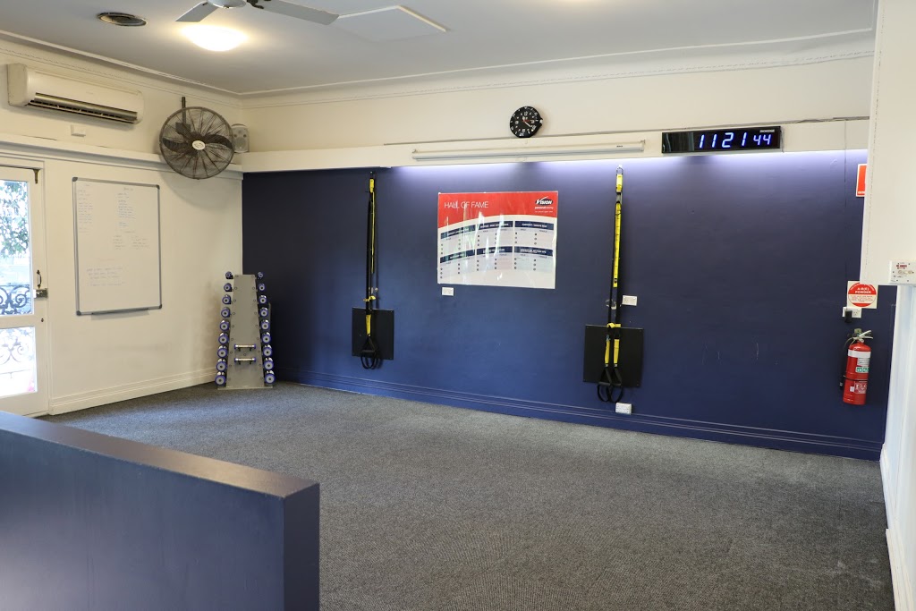 Vision Personal Training Rose Bay | 1/666 New South Head Rd, Rose Bay NSW 2029, Australia | Phone: (02) 9371 7659