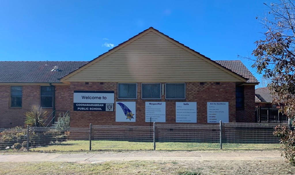 Coonabarabran Public School | school | Newell Hwy, Coonabarabran NSW 2357, Australia | 0268421771 OR +61 2 6842 1771