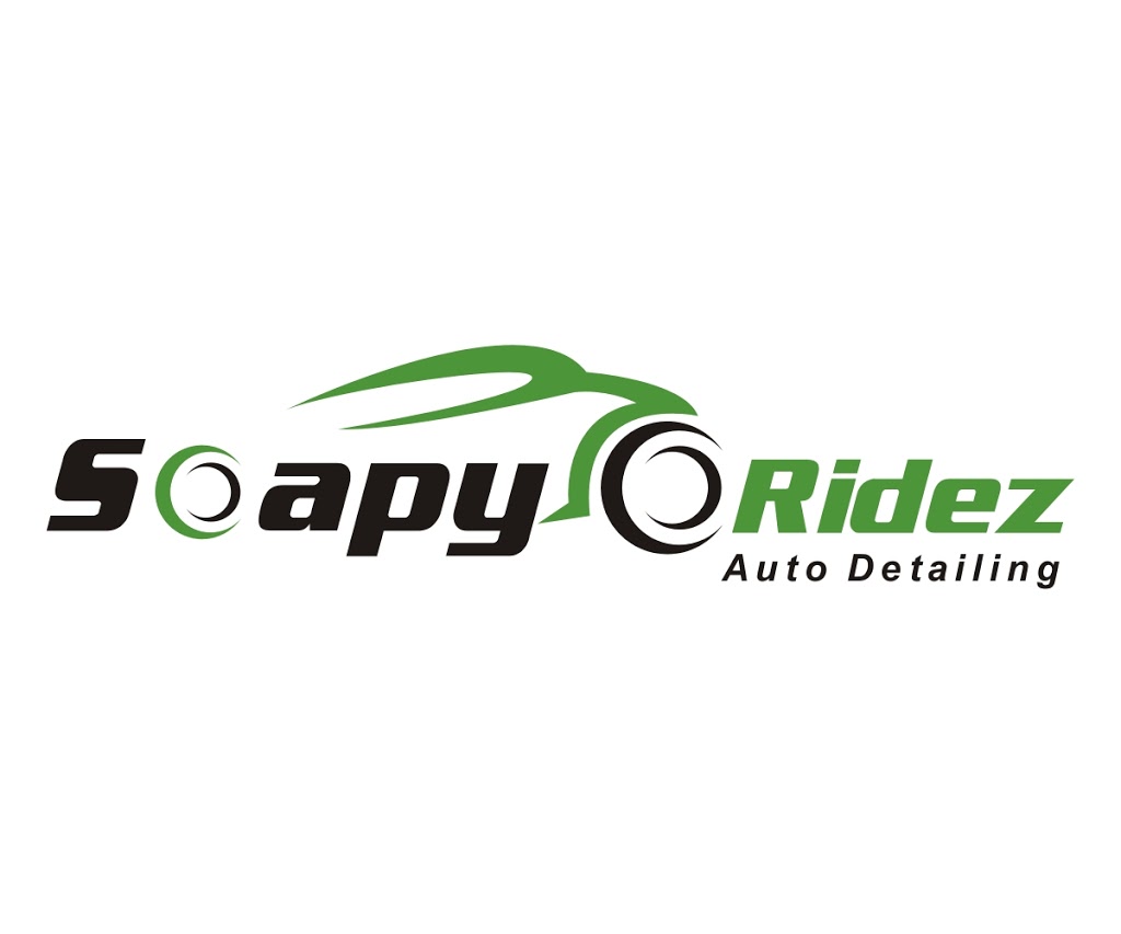 Soapy Ridez Auto Detailing | car repair | 1 Turner St, Bundaberg Central QLD 4670, Australia | 0400007474 OR +61 400 007 474