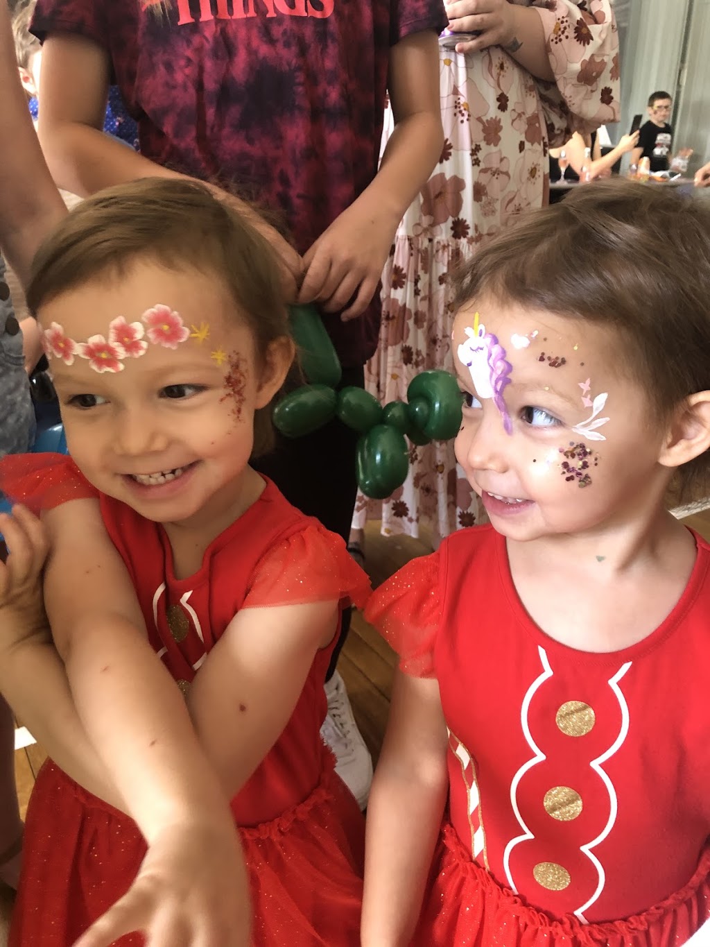 Kingdom Kids Parties | 19, Dudley NSW 2290, Australia | Phone: 0431 301 280