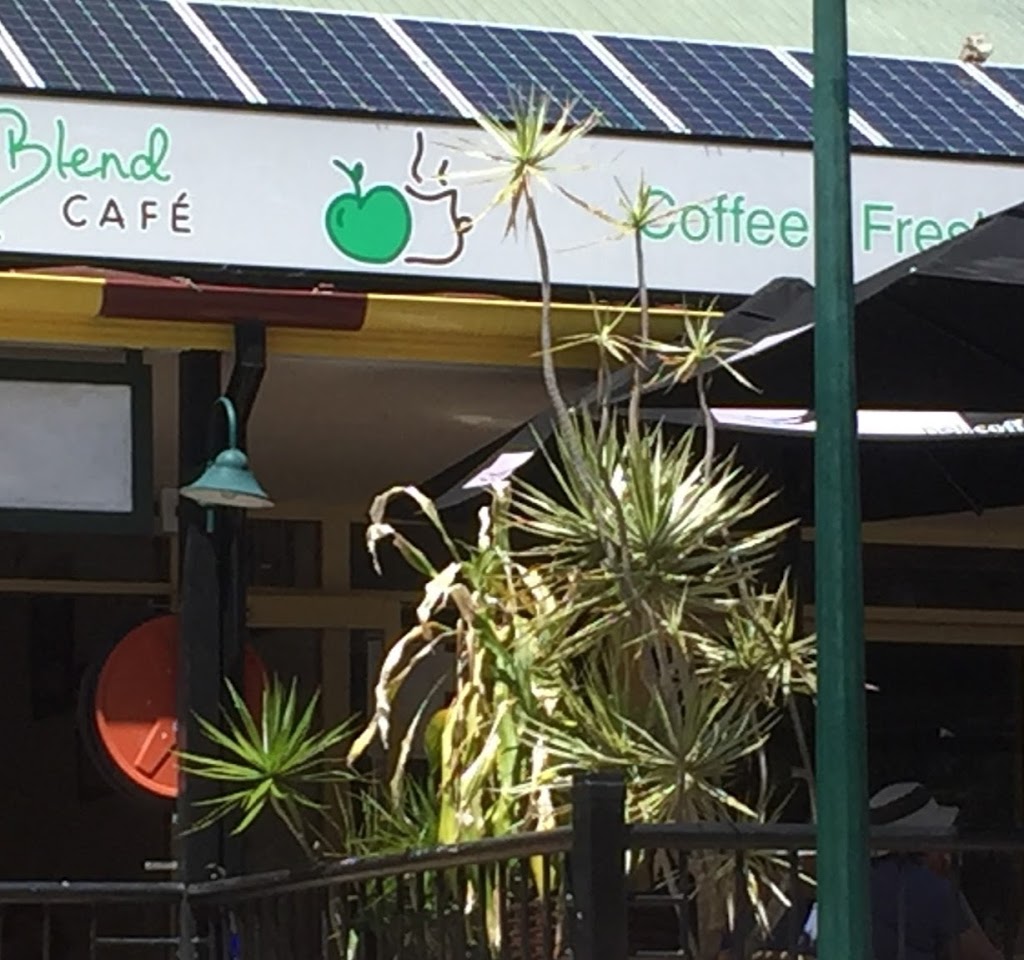 Perfect Blend Cafe | 2 Kirkdale Rd, Chapel Hill QLD 4069, Australia | Phone: (07) 3878 7896