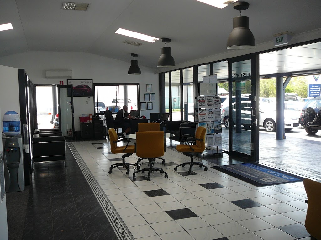 Starkey LDV | 723 Deception Bay Rd, Rothwell QLD 4022, Australia | Phone: (07) 3203 0000