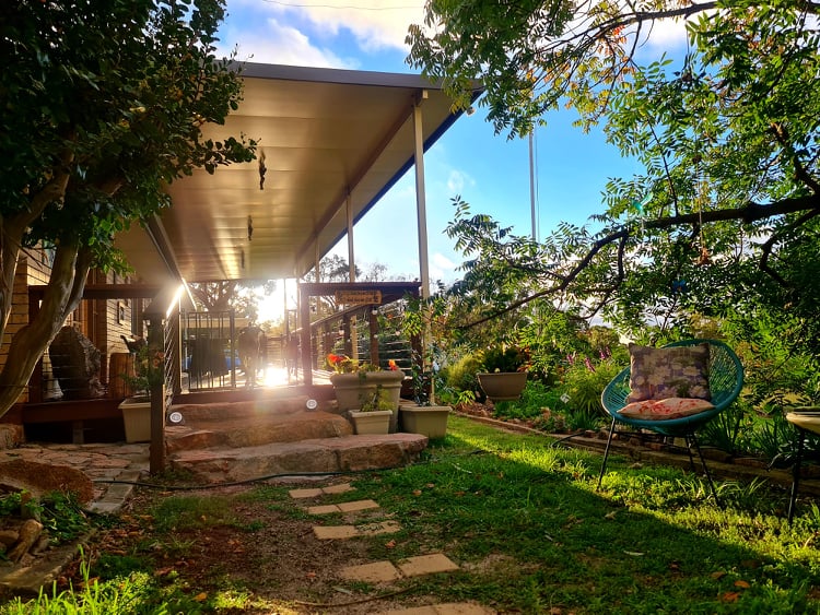 Gungarra Gardens | 486 Mount Tully Rd, Mount Tully QLD 4380, Australia | Phone: 0408 440 481