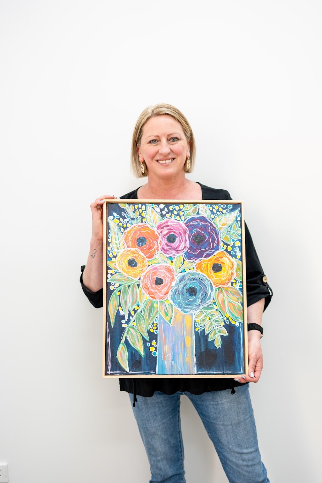 Renee Jean Art | 32 Fifth Ave N, Narromine NSW 2821, Australia | Phone: 0428 998 318