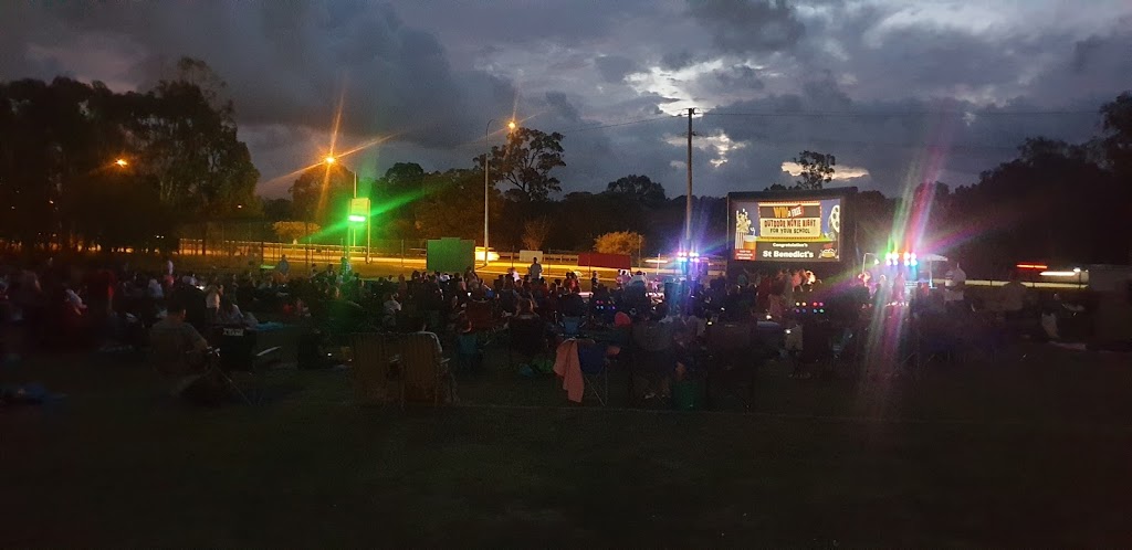 Twilight Flicks Outdoor Cinemas- Byron Bay | movie theater | Bay St MAIL TO 75 vogel road BRASSALL QLD 4305, Byron Bay NSW 2481, Australia | 0413374625 OR +61 413 374 625