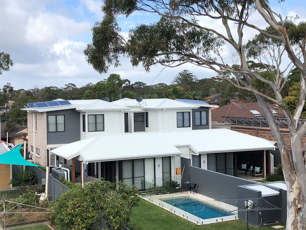Budget Roofing | roofing contractor | 11 Nelson Ave, Padstow NSW 2211, Australia | 0297938255 OR +61 2 9793 8255