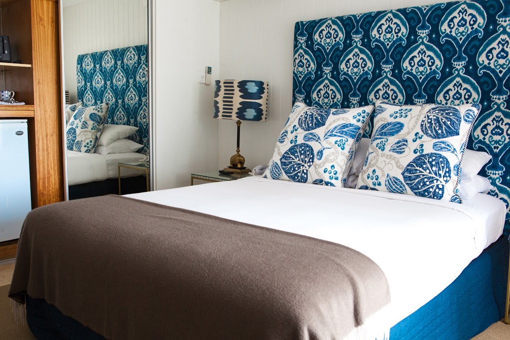 The Lord Byron | lodging | 120 Jonson St, Byron Bay NSW 2481, Australia | 0266808297 OR +61 2 6680 8297