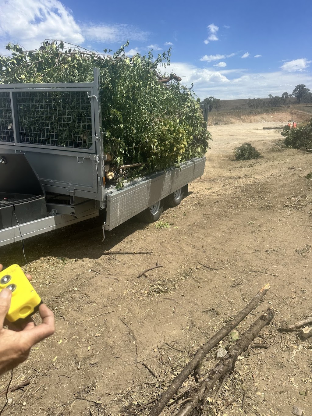 Bathurst Trailer Hire | 7 Lavis Pl, Raglan NSW 2795, Australia | Phone: 0499 787 688