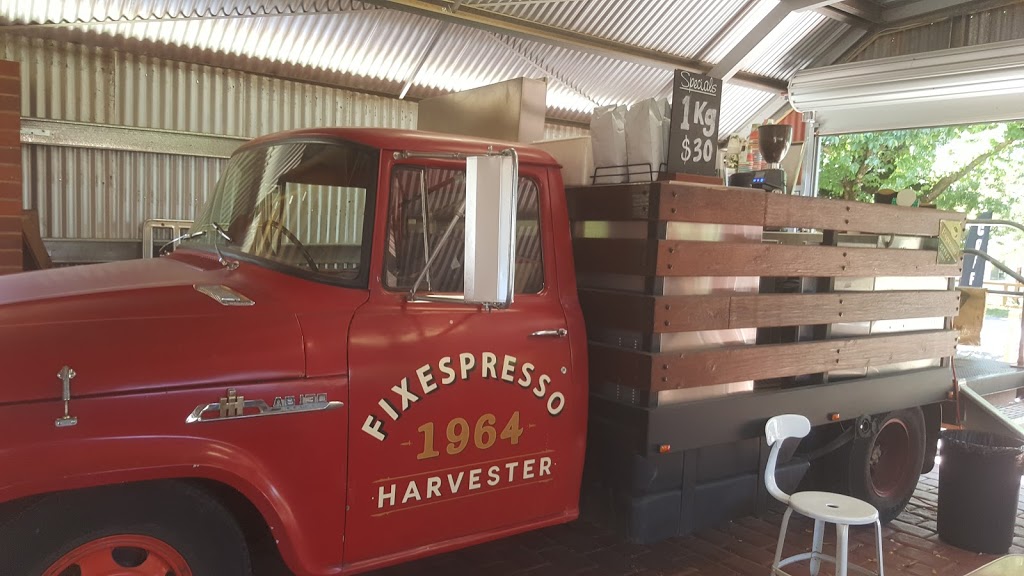 Fix Espresso | cafe | 79 Bennett St, Long Gully VIC 3550, Australia