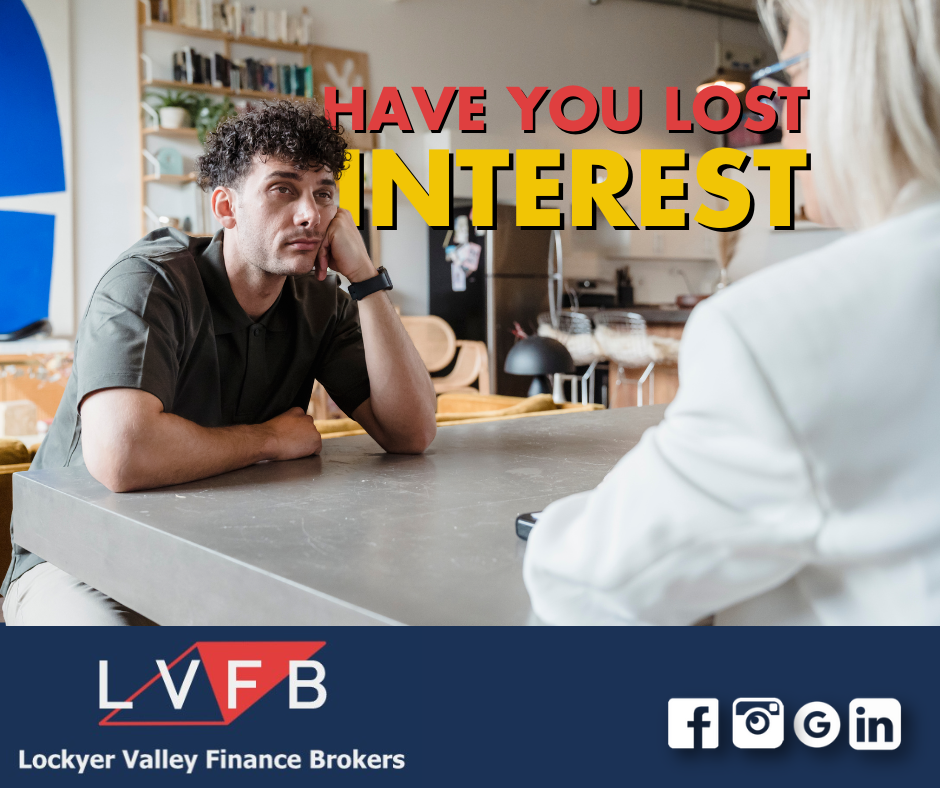 Lockyer Valley Finance Brokers | Shed 3/2 Summerholm Rd, Hatton Vale QLD 4341, Australia | Phone: 0432 593 822