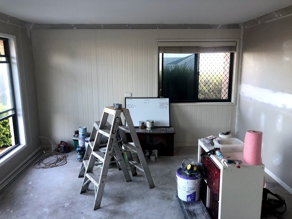 Macfarlane Carpentry | general contractor | 7 Ole St, Toowoomba City QLD 4350, Australia | 0449259196 OR +61 449 259 196