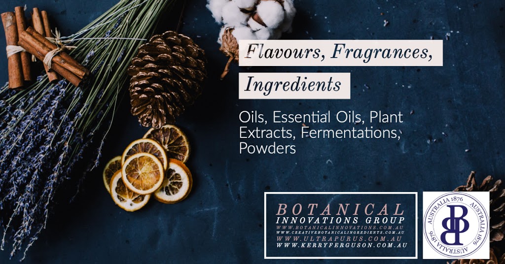 Botanical Innovations | Australia, New South Wales, Orange, Clergate Rd, Unit 2 | Phone: 0488 196 527