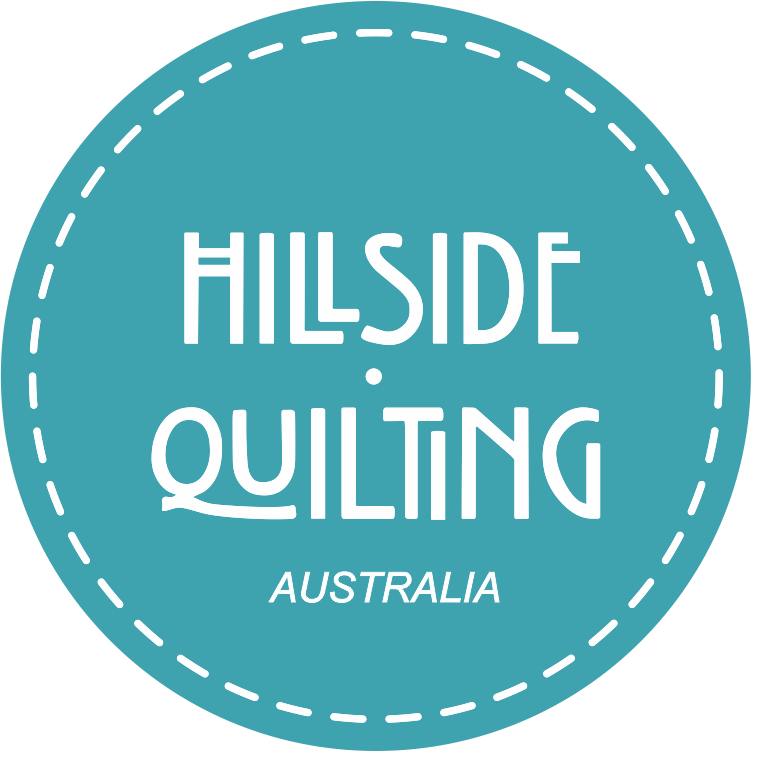 Hillside Quilting | home goods store | 25 Dingley Dell Rd, North Warrandyte VIC 3113, Australia | 0430135281 OR +61 430 135 281