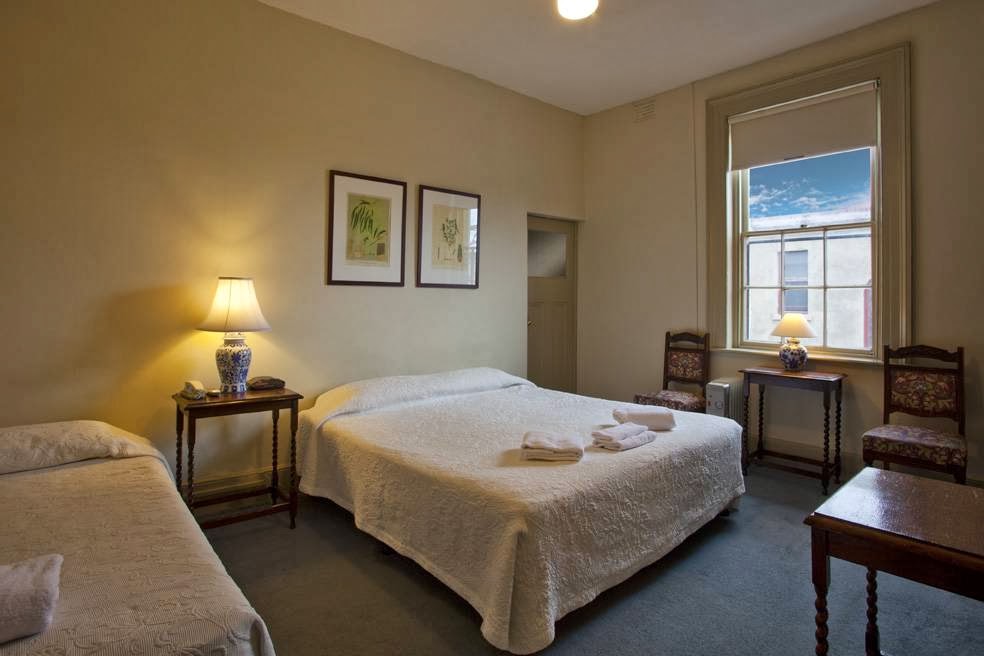 Richmond Hill Hotel | lodging | 353 Church St, Richmond VIC 3121, Australia | 0394286501 OR +61 3 9428 6501