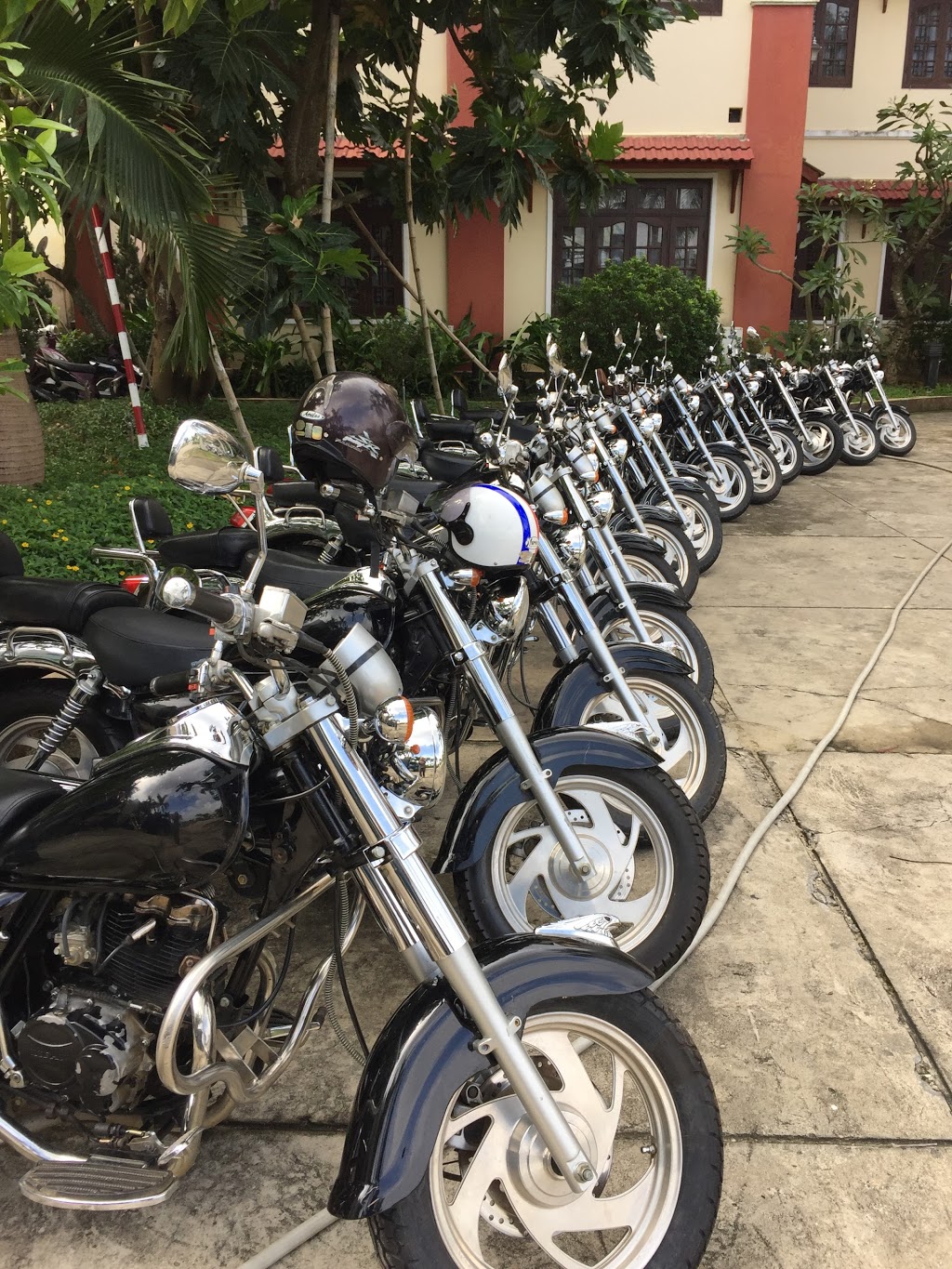 Vietnam Motorbike Tours | travel agency | 54 Eighth Ave, Raymond Island VIC 3880, Australia | 0468421353 OR +61 468 421 353