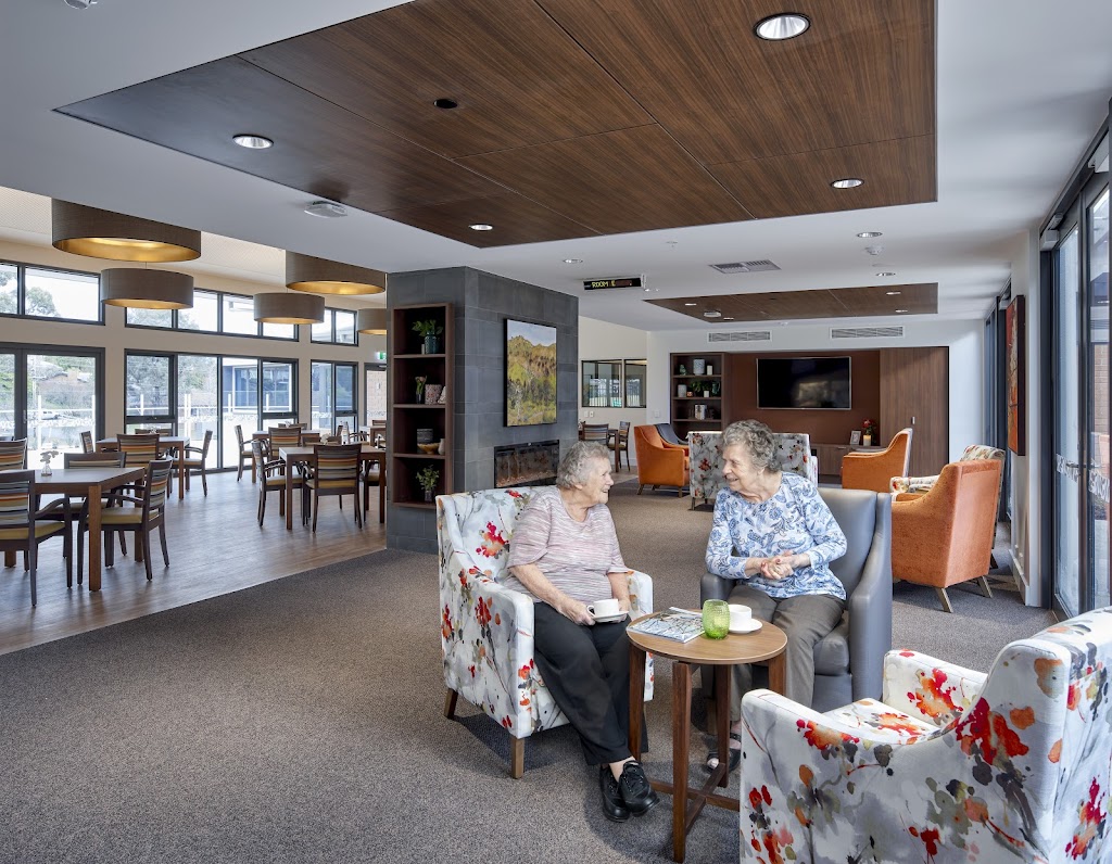 Holmwood Aged Care | 17-19 Lalors Rd, Healesville VIC 3777, Australia | Phone: (03) 5962 4321