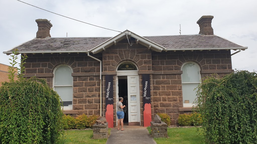 Penshurst Volcanoes Discovery Centre | Martin Street, C/o Hamilton Information Centre, Hamilton VIC 3300, Penshurst VIC 3294, Australia | Phone: 0402 083 782