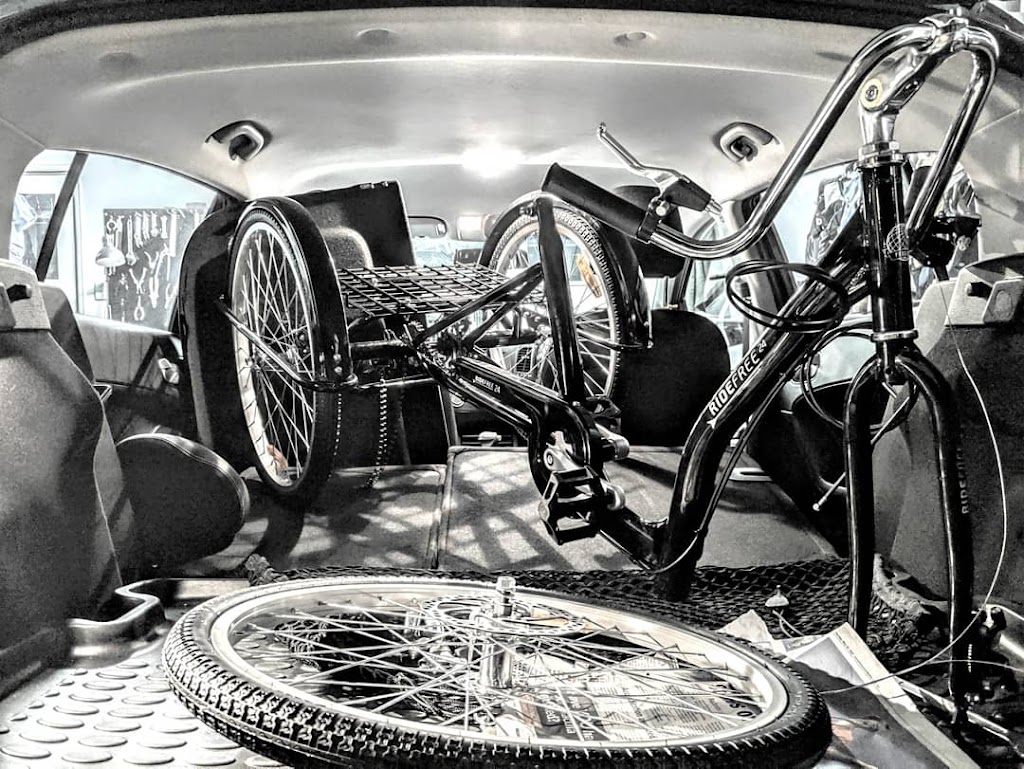 Cyclofix Bicycle Service and Repair |  | 19 Creekside Dr, Sippy Downs QLD 4556, Australia | 0488631115 OR +61 488 631 115