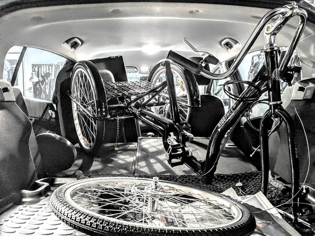 Cyclofix Bicycle Service and Repair | 19 Creekside Dr, Sippy Downs QLD 4556, Australia | Phone: 0488 631 115