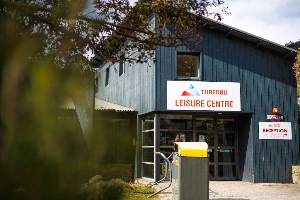 Thredbo Leisure Centre |  | Thredbo Village, Thredbo NSW 2625, Australia | 0264594138 OR +61 2 6459 4138