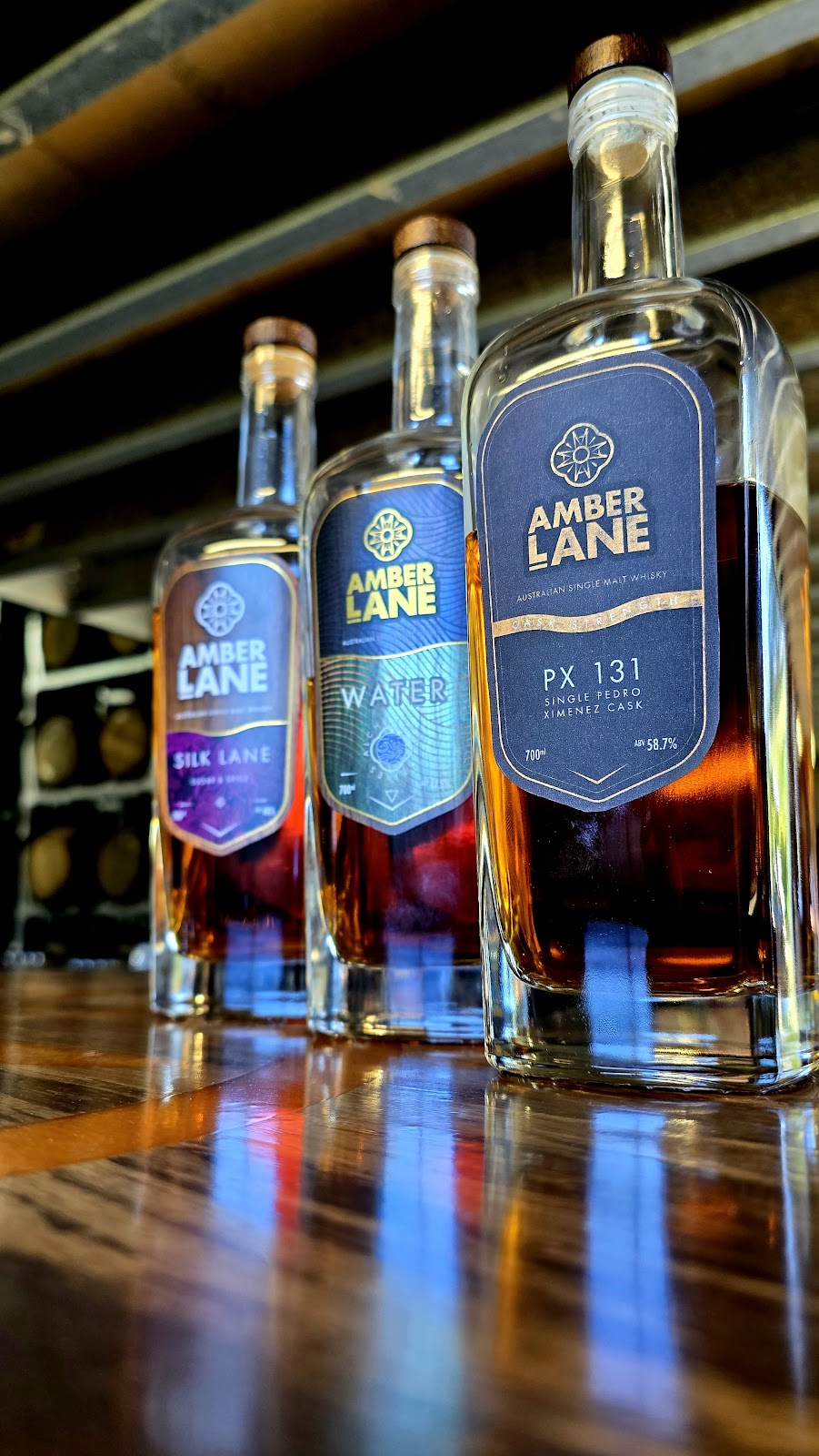 Amber Lane Distillery | 438 Yarramalong Rd, Wyong Creek NSW 2259, Australia | Phone: 0407 543 212