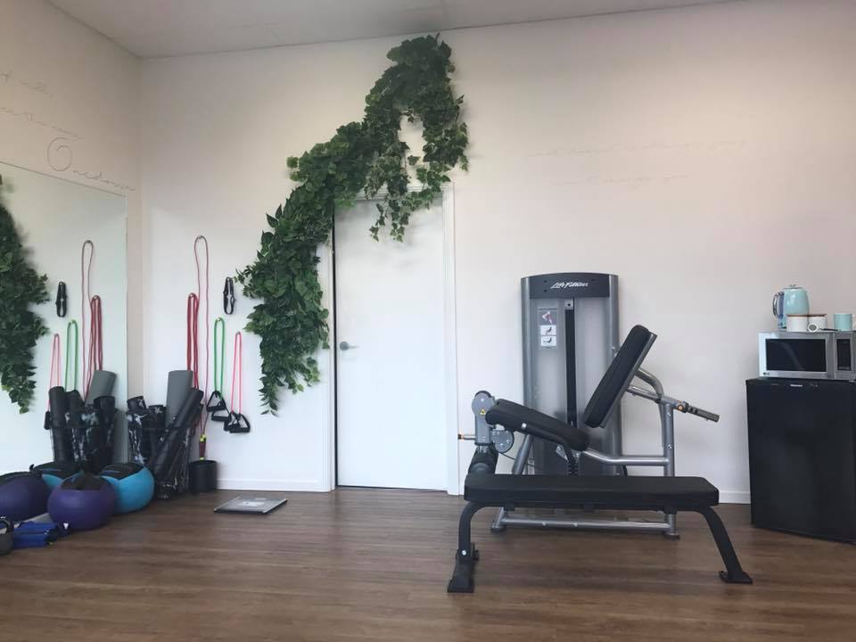 Onedown Health & Fitness | 1/193 Buckley St, Essendon VIC 3040, Australia | Phone: 0481 386 211