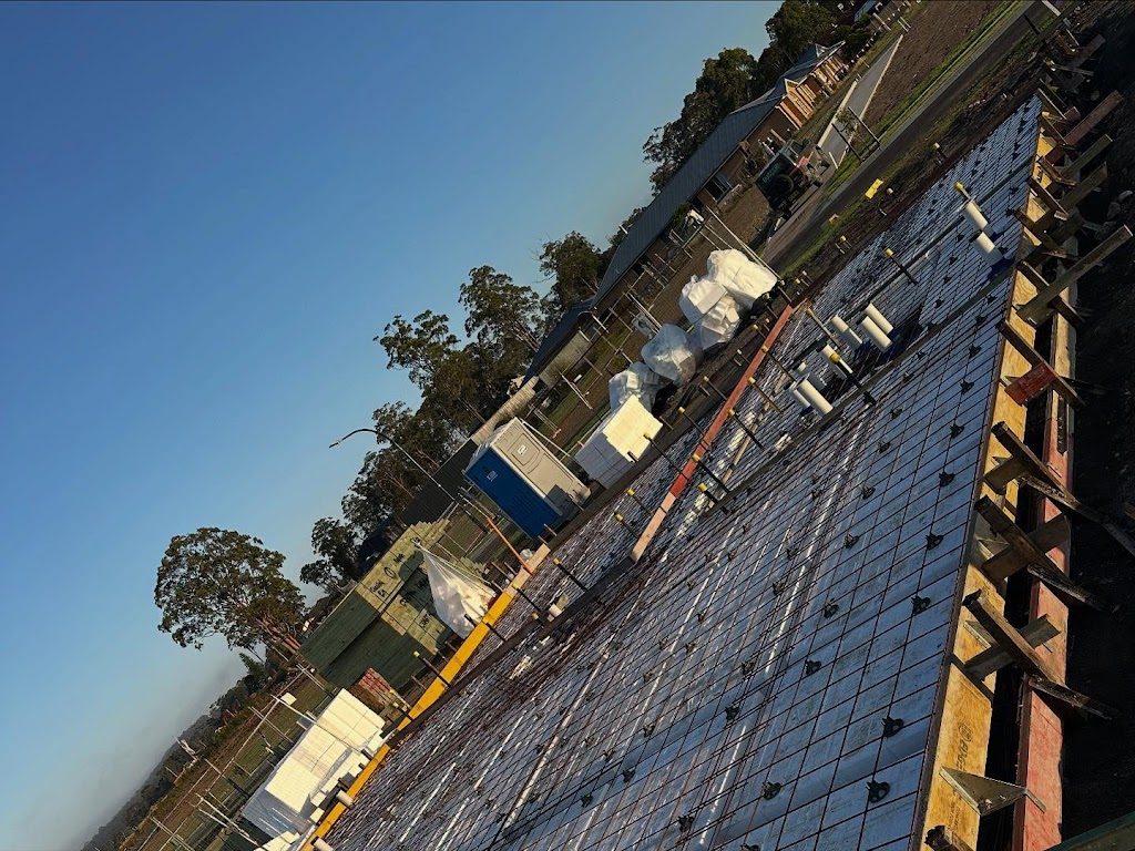 Diggers Concreting | 32 Hastings Dr, Raymond Terrace NSW 2324, Australia | Phone: 0431 684 293
