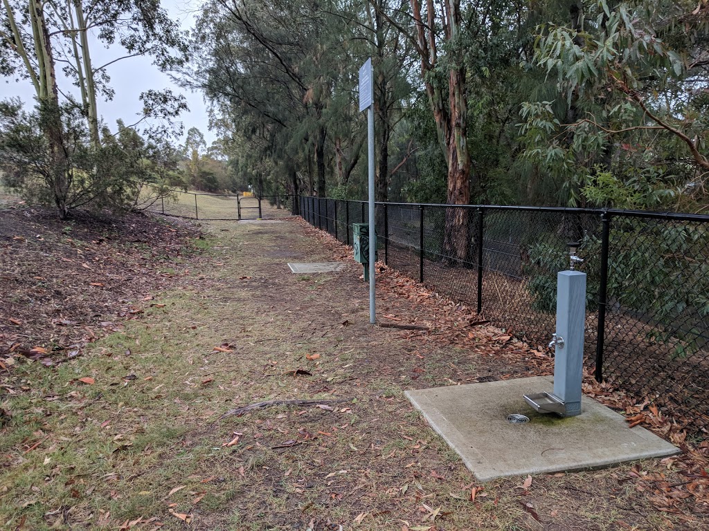 Dog Leash Free Park | Lidcombe NSW 2141, Australia