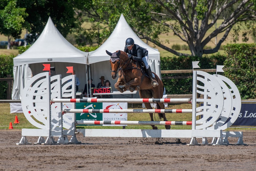 Christine Bates Eventing | 161 Putty Rd, Wilberforce NSW 2756, Australia | Phone: 0413 046 041