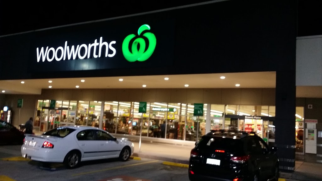 Woolworths Browns Plains Westpoint | 8-24 Browns Plains Rd, Browns Plains QLD 4118, Australia | Phone: (07) 3826 2526