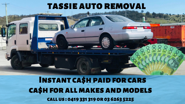Broken Car & Truck Collection Tasmania | car repair | 46 Remount Rd, Mowbray TAS 7248, Australia | 0363331177 OR +61 3 6333 1177