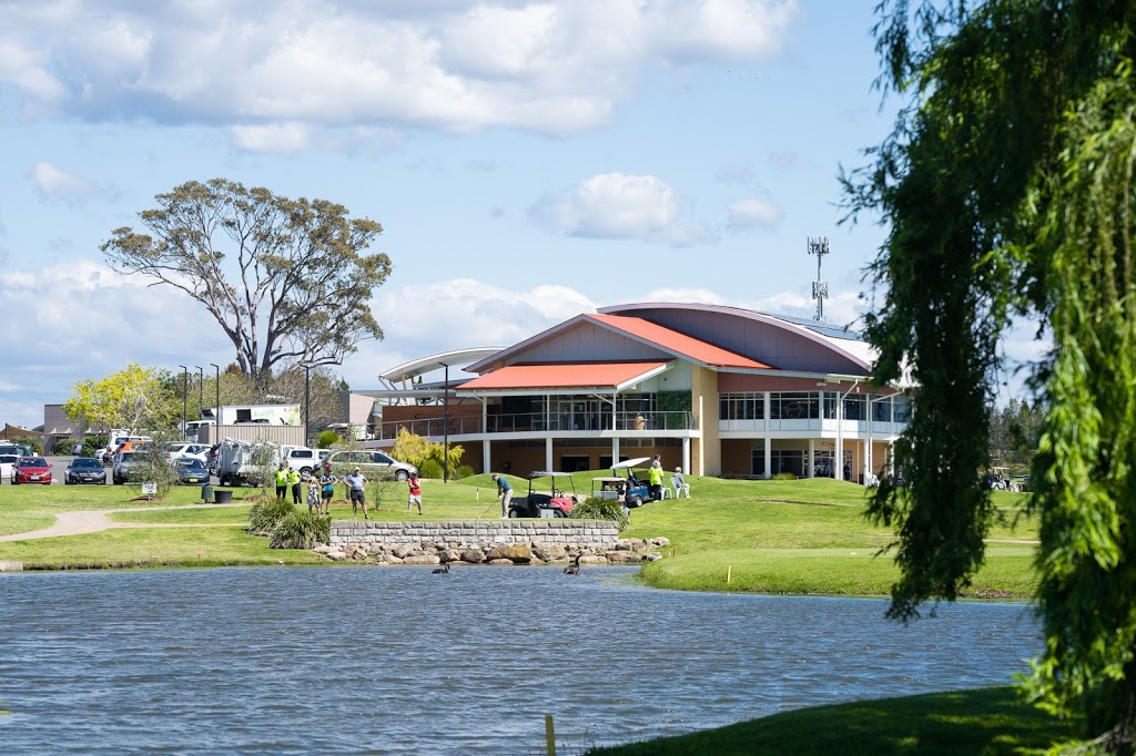 Worrigee Links Golf Course | 131 Greenwell Point Rd, Worrigee NSW 2540, Australia | Phone: (02) 4421 7430