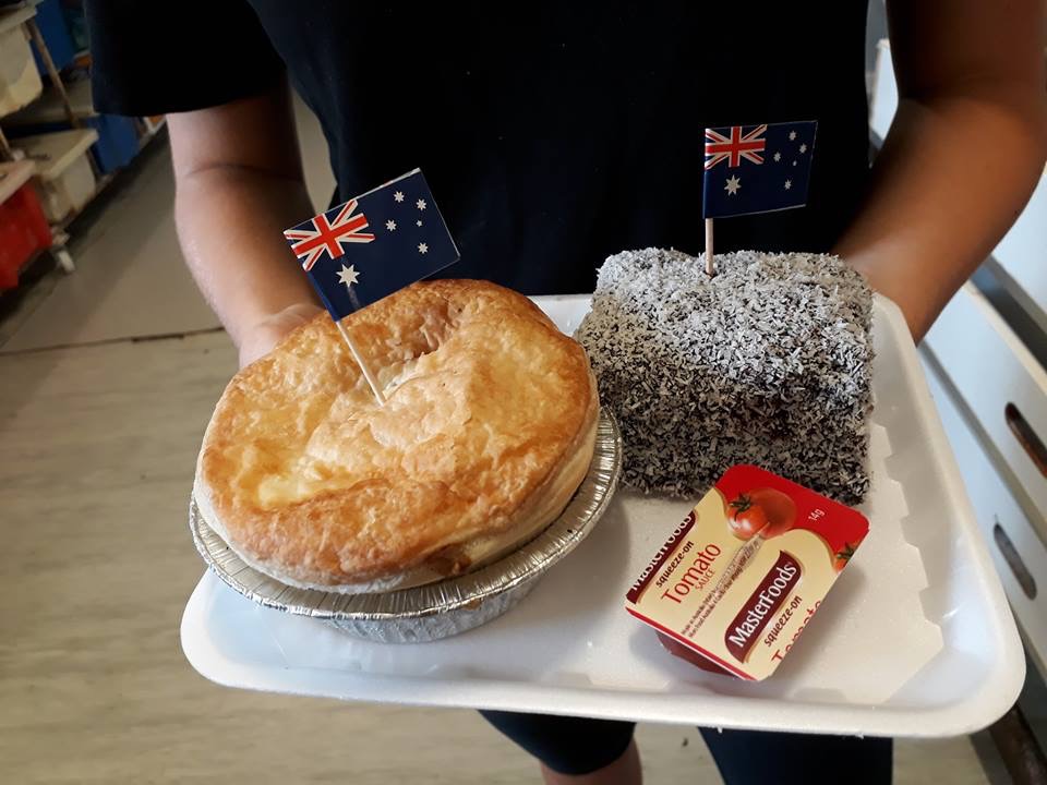 Dayboro Bakery | 32 Williams St, Dayboro QLD 4521, Australia | Phone: (07) 3425 1377