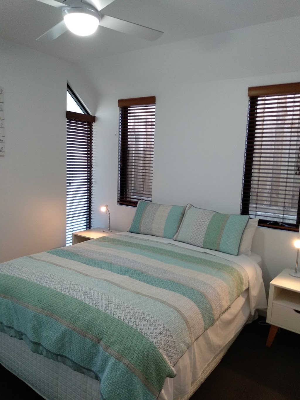 Margaret River Bungalows | lodging | Lot 5/16 Stewart St, Margaret River WA 6285, Australia | 0419850770 OR +61 419 850 770