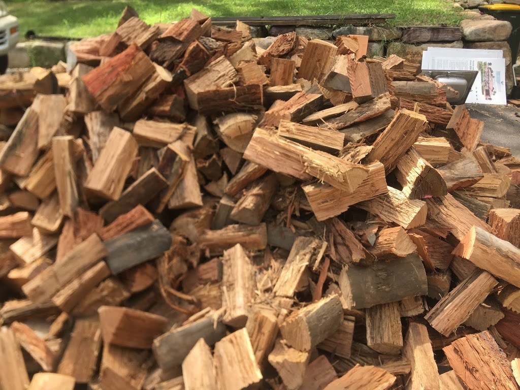 Got Firewood | general contractor | 228 Rowley Rd, Burpengary QLD 4505, Australia | 0433038433 OR +61 433 038 433