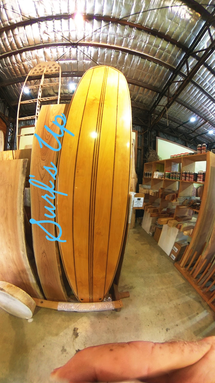 David Linton Furniture & Timber Works | furniture store | 14 Maple St, Maleny QLD 4552, Australia | 0754296831 OR +61 7 5429 6831