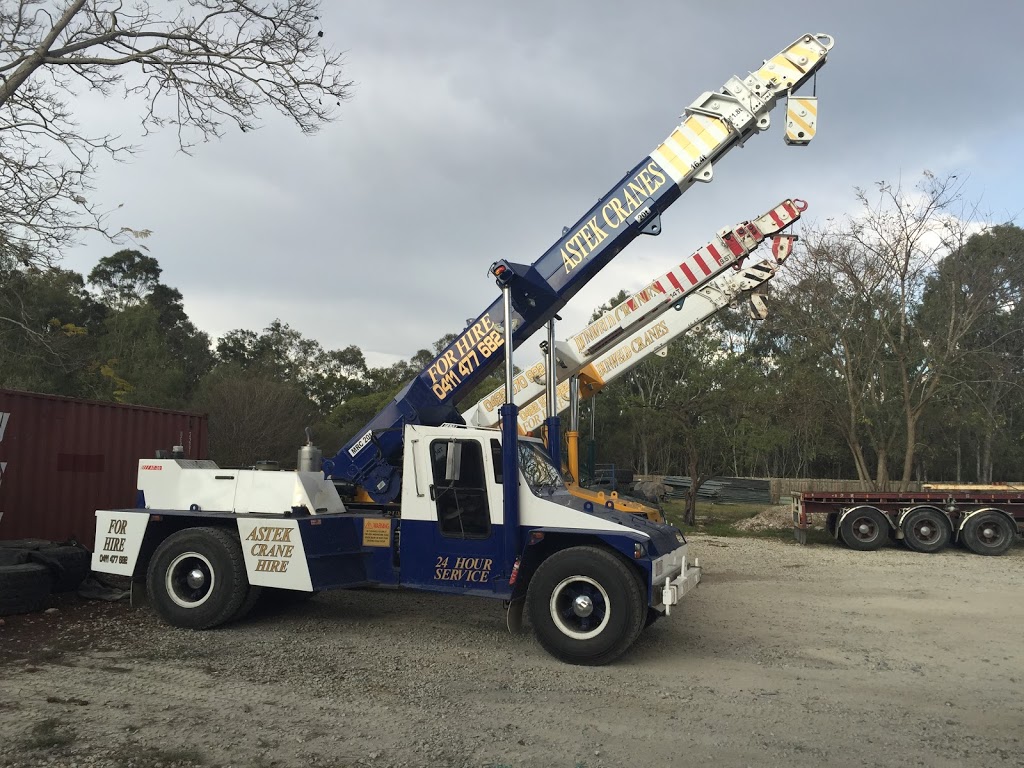 Transport and Crane Hire Ipswich | 11 Railway Terrace, Goodna QLD 4073, Australia | Phone: 0417 477 682