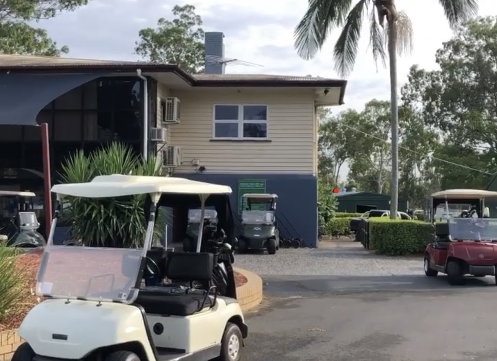 Gailes Golf Club | 299 Wilruna St, Wacol QLD 4076, Australia | Phone: (07) 3271 2333