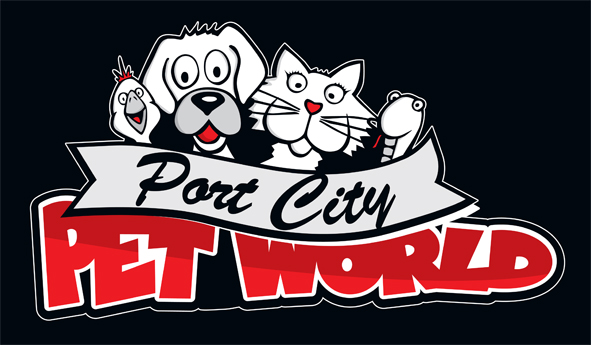 Port City Pet World | 2/220 Dawson Hwy, Gladstone QLD 4701, Australia | Phone: (07) 4978 1611