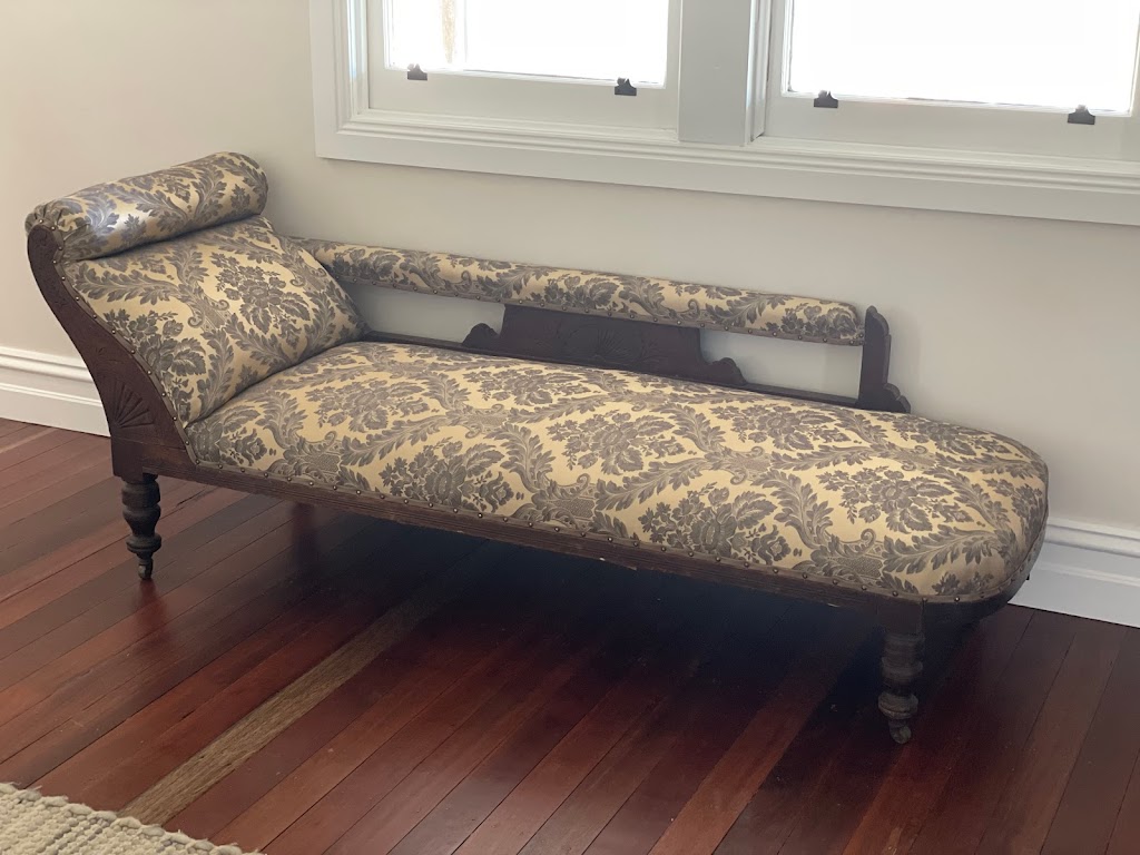 Old Koondrook Bakery (accommodation) | 92 Main St, Koondrook VIC 3580, Australia | Phone: 0407 303 830