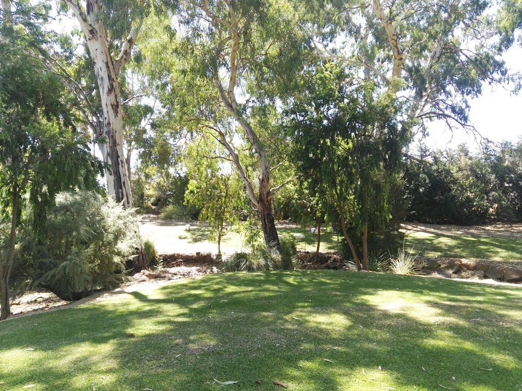 Davidson Reserve | park | 12 Willow Dr, Kapunda SA 5373, Australia